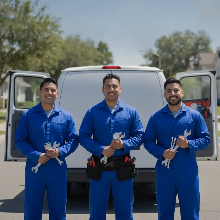 Reparación Caldera Gas equipo en Tlaquepaque